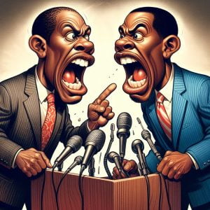 توهین و فحاشی چه مجازاتی دارد؟ گروه حقوقی دارتوت