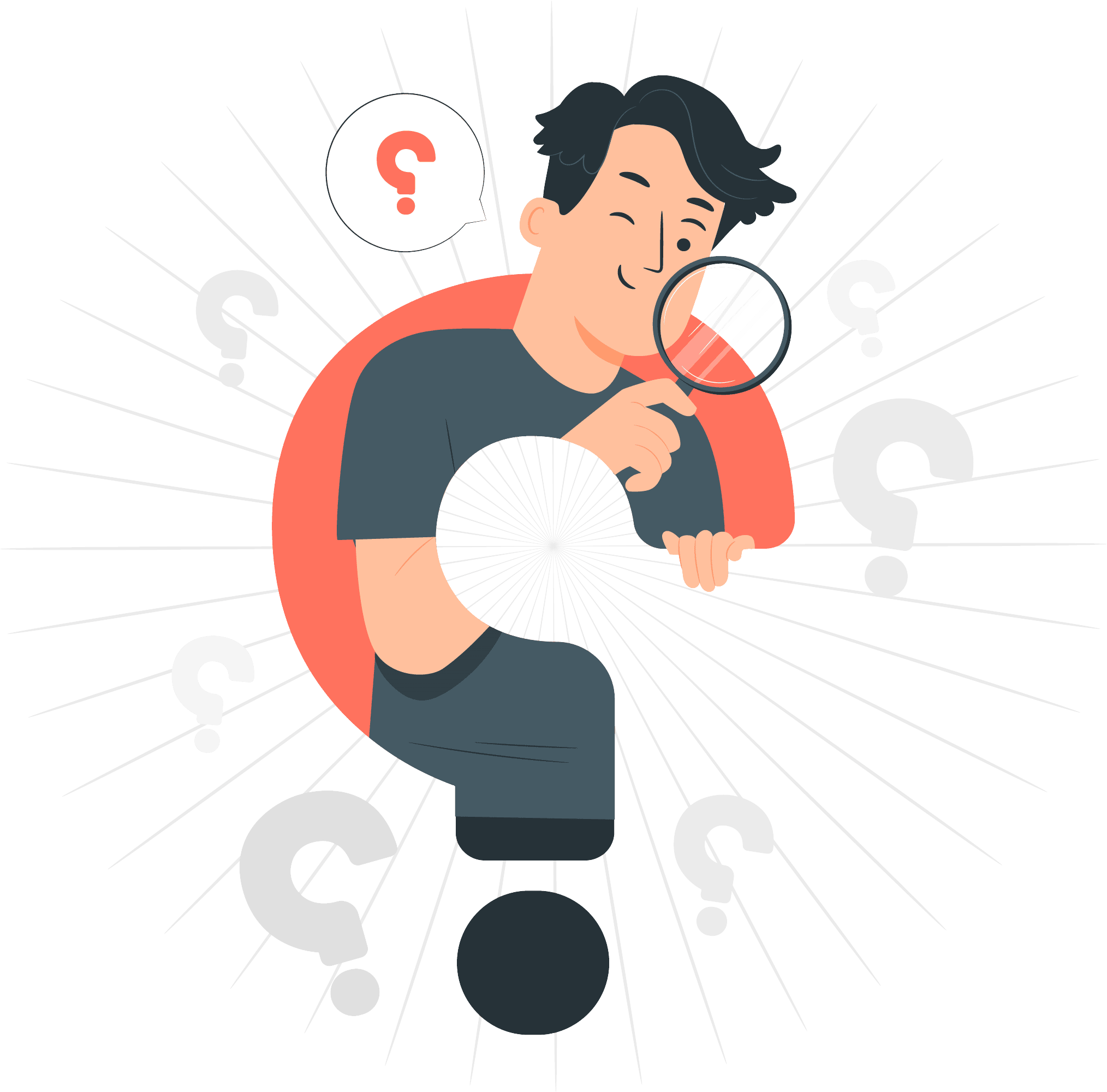 سئوالات متداول گروه حقوقی دارتوت