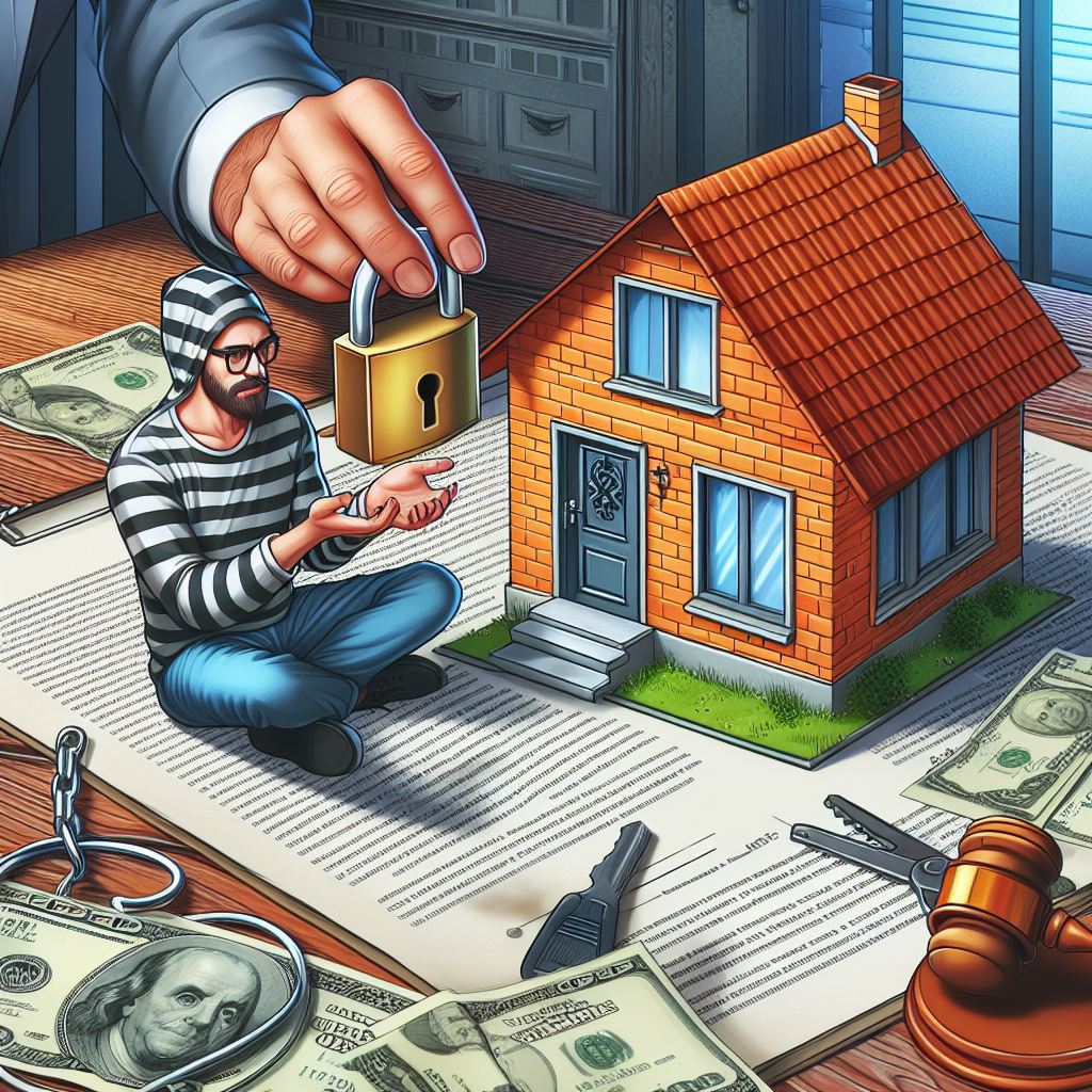 از دعوای خلع ید و انواع آن چه می‌دانید؟