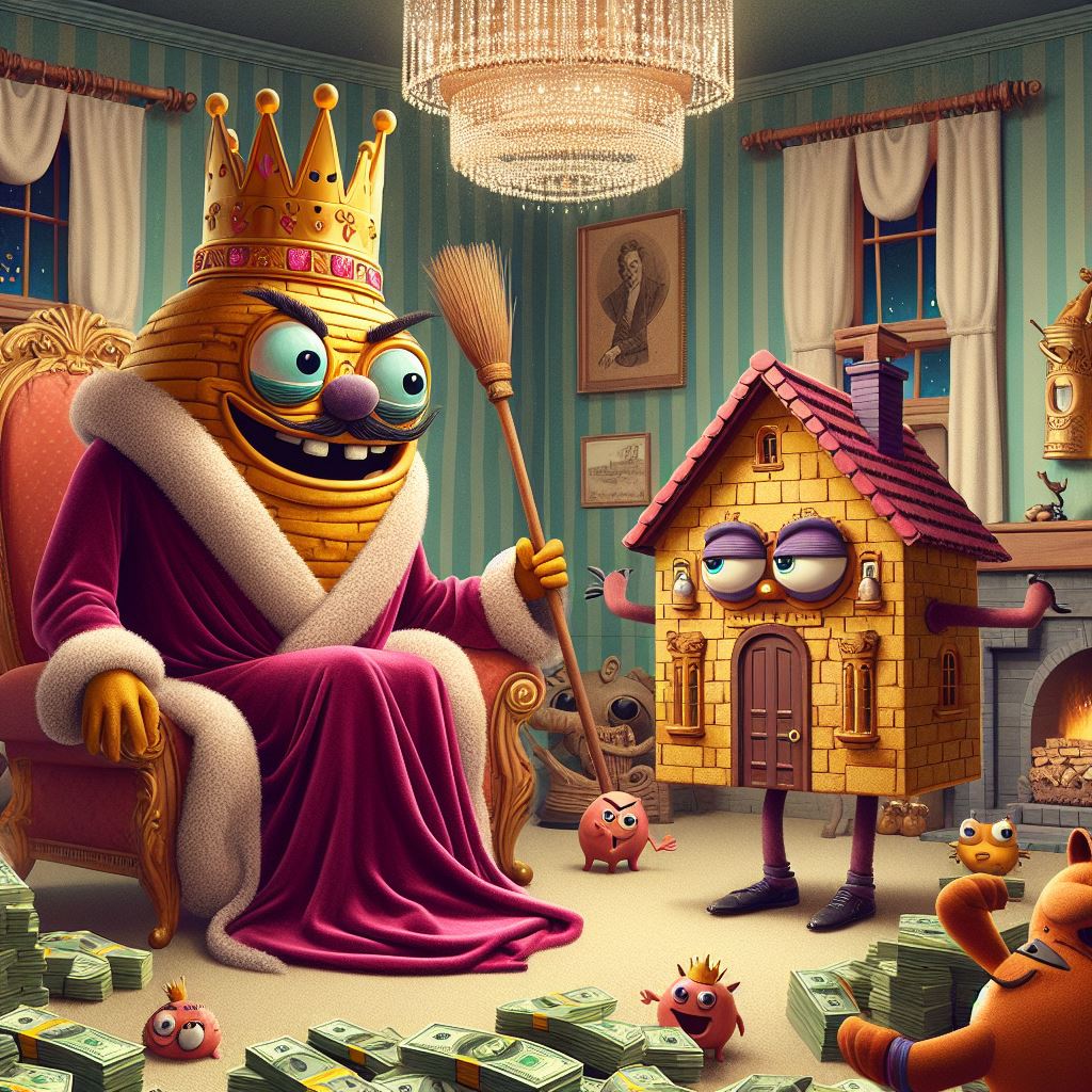 دعاوی موجر و مستاجر چیست و چگونه حل می‌شود؟ گروه حقوقی دارتوت