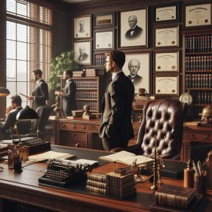 چرا باید به موسسه حقوقی مراجعه کنیم؟ گروه حقوقی دارتوت