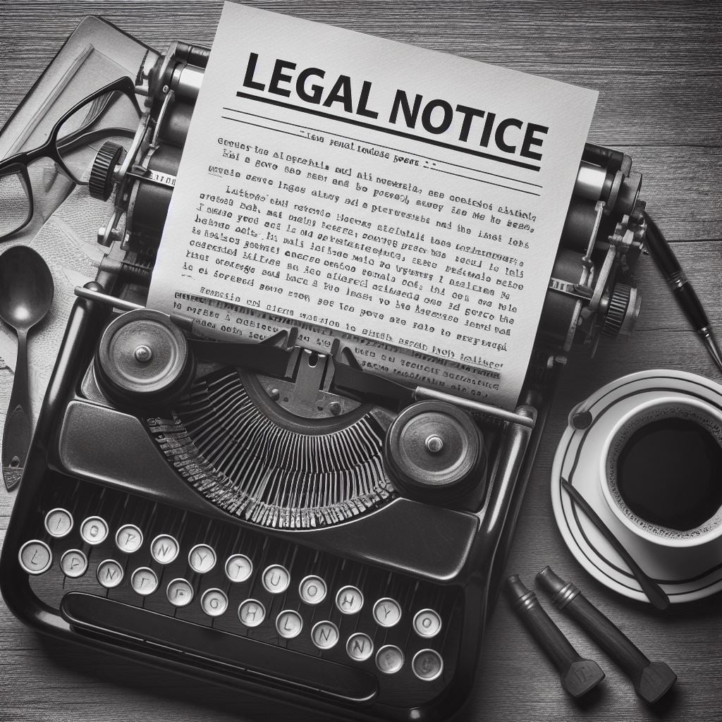 دادخواست چیست و چگونه تنظیم می‌شود؟ گروه حقوقی دارتوت