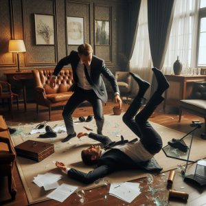 دعاوی پیش فروش آپارتمان چیست و چه ساز و کاری دارد؟ گروه حقوقی دارتوت