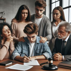 طلاق توافقی