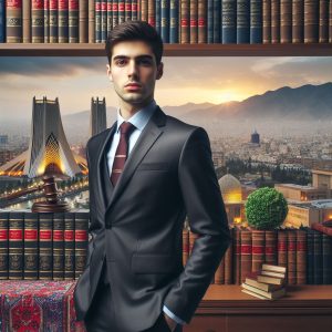 بهترین وکیل ارث در تهران گروه حقوقی دارتوت