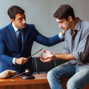 بهترین وکیل مواد مخدر در تهران گروه حقوقی دارتوت