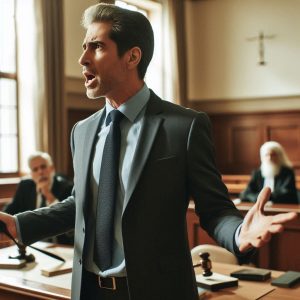 تجدید نظر چیست و چه شرایطی دارد؟ گروه حقوقی دارتوت