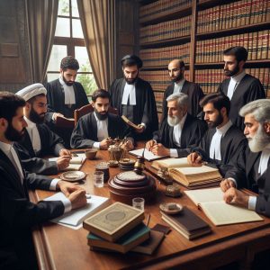 فرجام خواهی چیست و چه شرایطی دارد؟ گروه حقوقی دارتوت