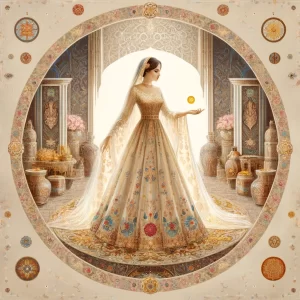 اگر زن درخواست طلاق کند مهریه تعلق میگیرد