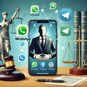  مشاوره حقوقی(آنلاین)تلفنی 24 ساعته رایگان
