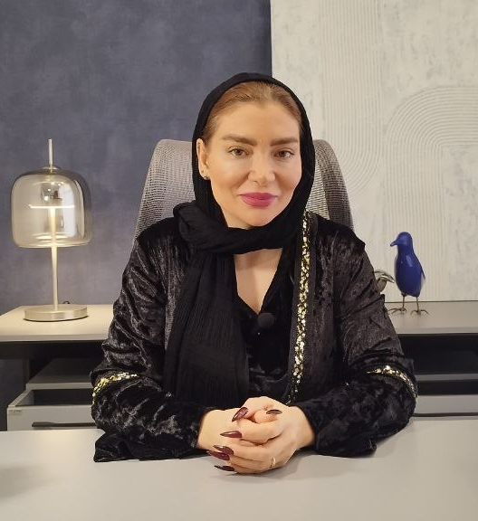 فرشته رستمی