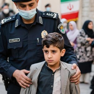 مشاوره پلیس امنیت اخلاقی