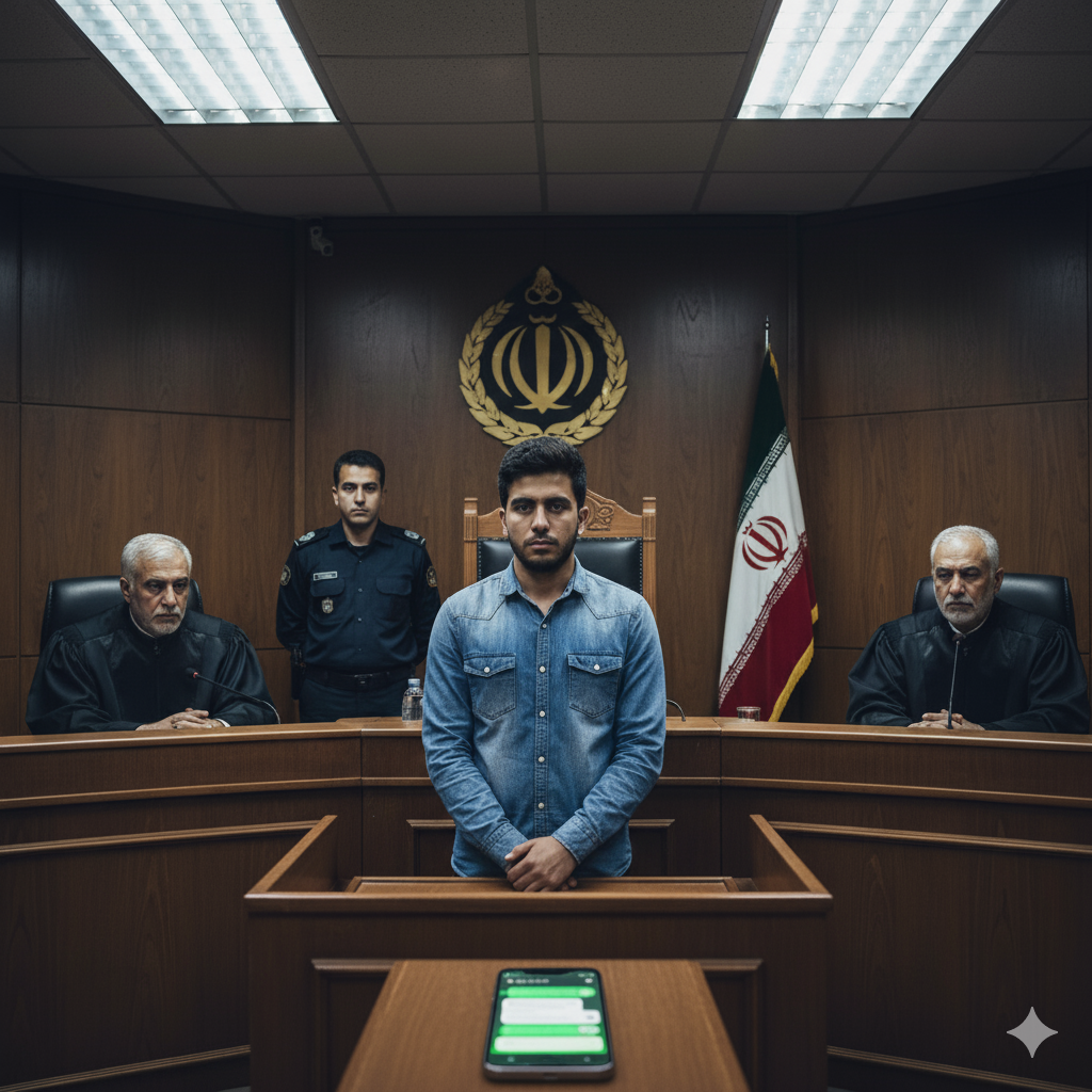 مجازات مزاحمت تلفنی