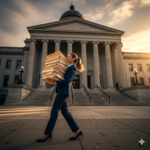 مدارک طلاق | درخواست طلاق